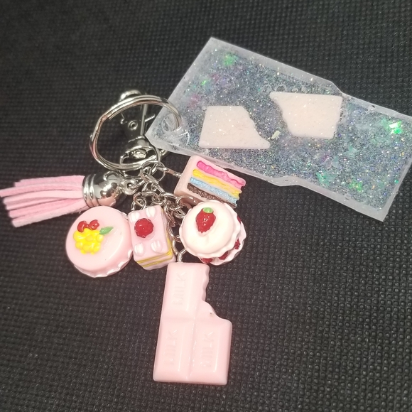 Keychain - Picture 2 of 3